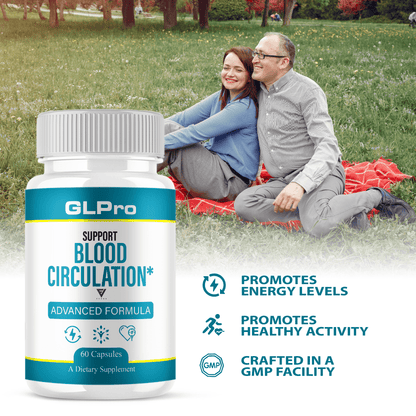 GLPro Capsules - Vitamin Place - Blood Sugar Capsules