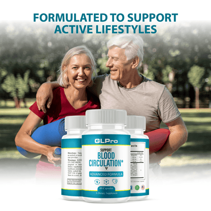 GLPro Capsules - Vitamin Place - Blood Sugar Capsules