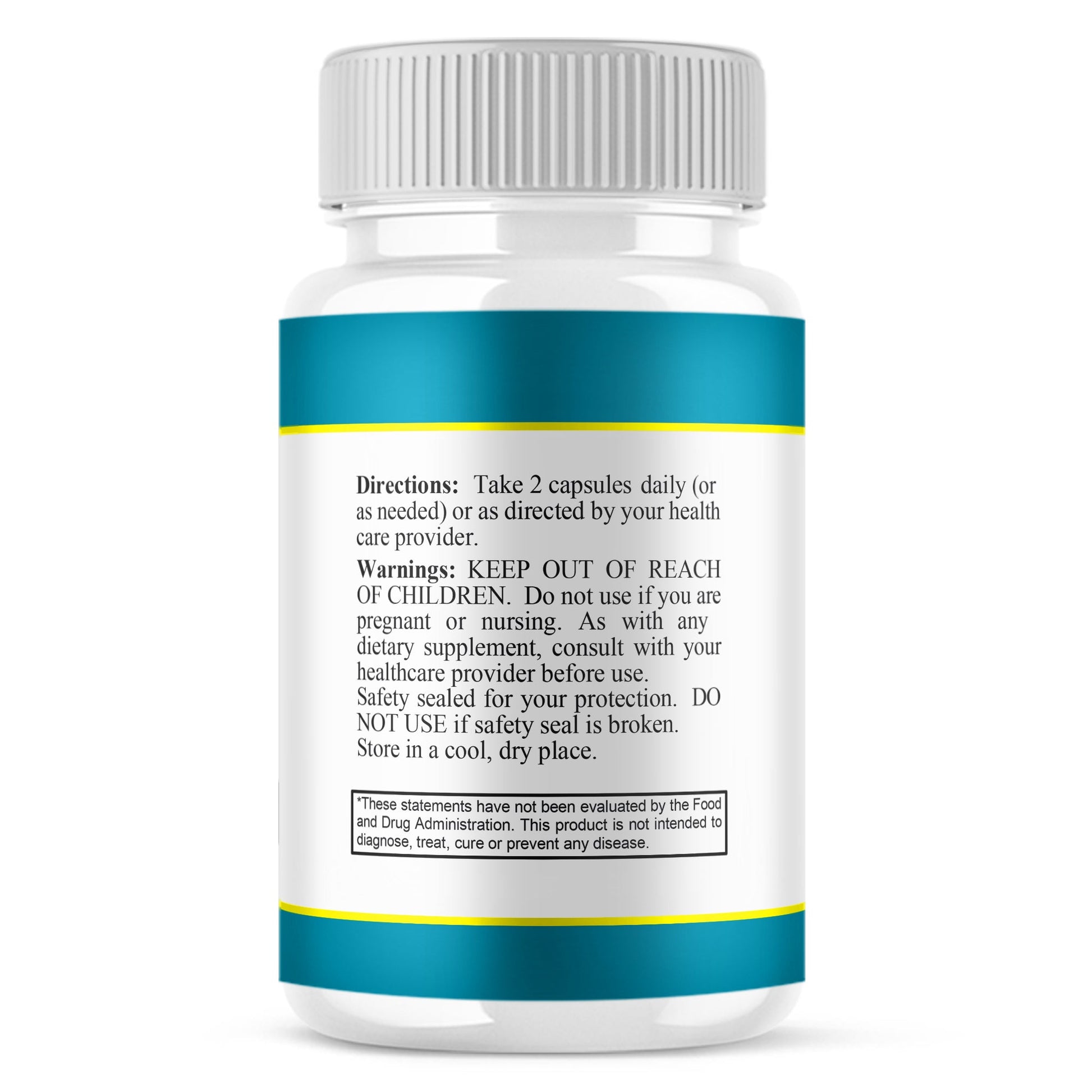 GLPro Capsules - Vitamin Place - Blood Sugar Capsules