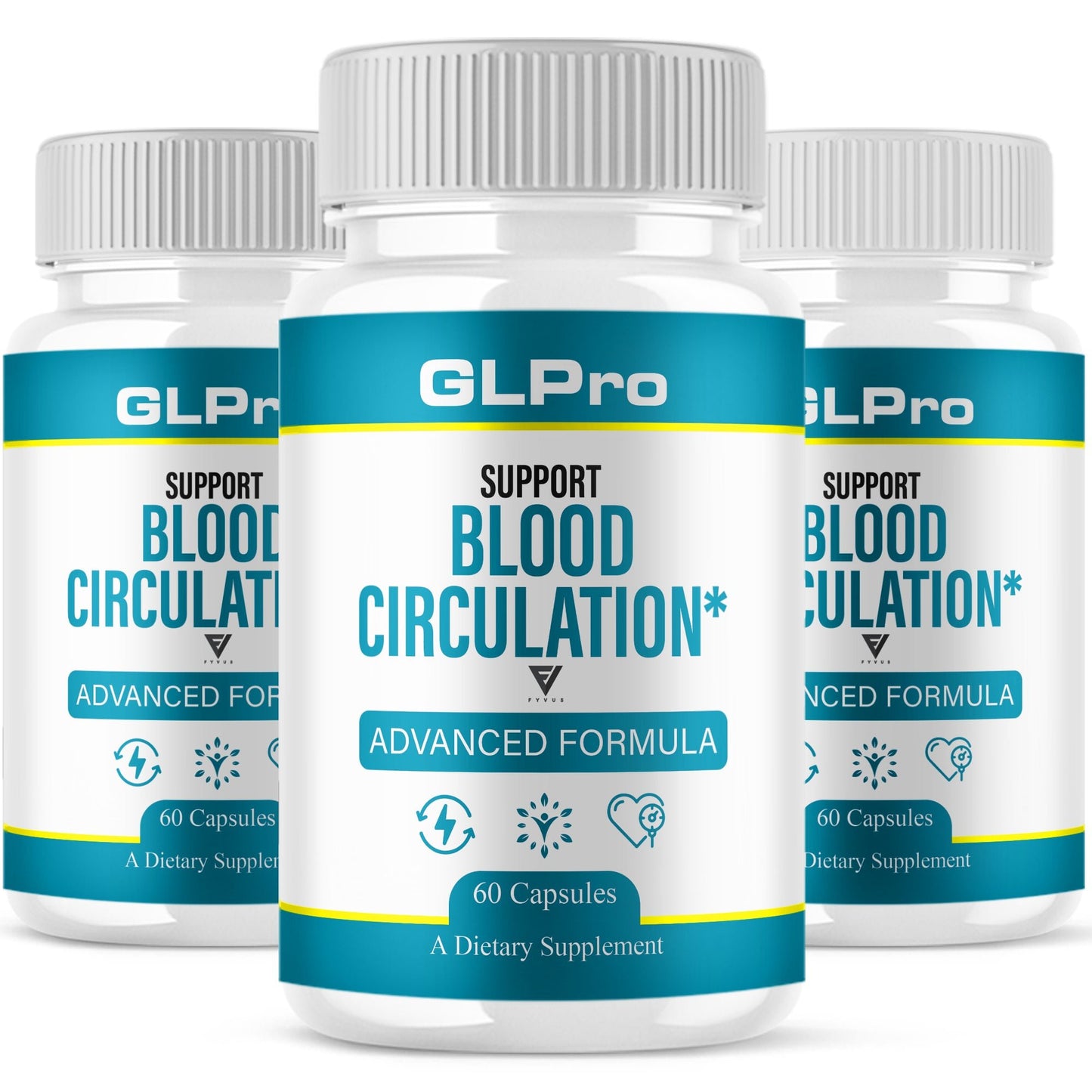GLPro Capsules - Vitamin Place - Blood Sugar Capsules