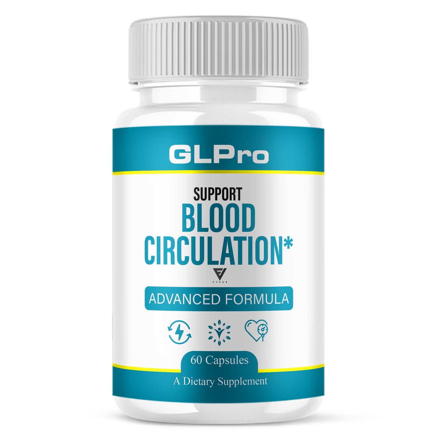 GLPro Capsules - Vitamin Place - Blood Sugar Capsules