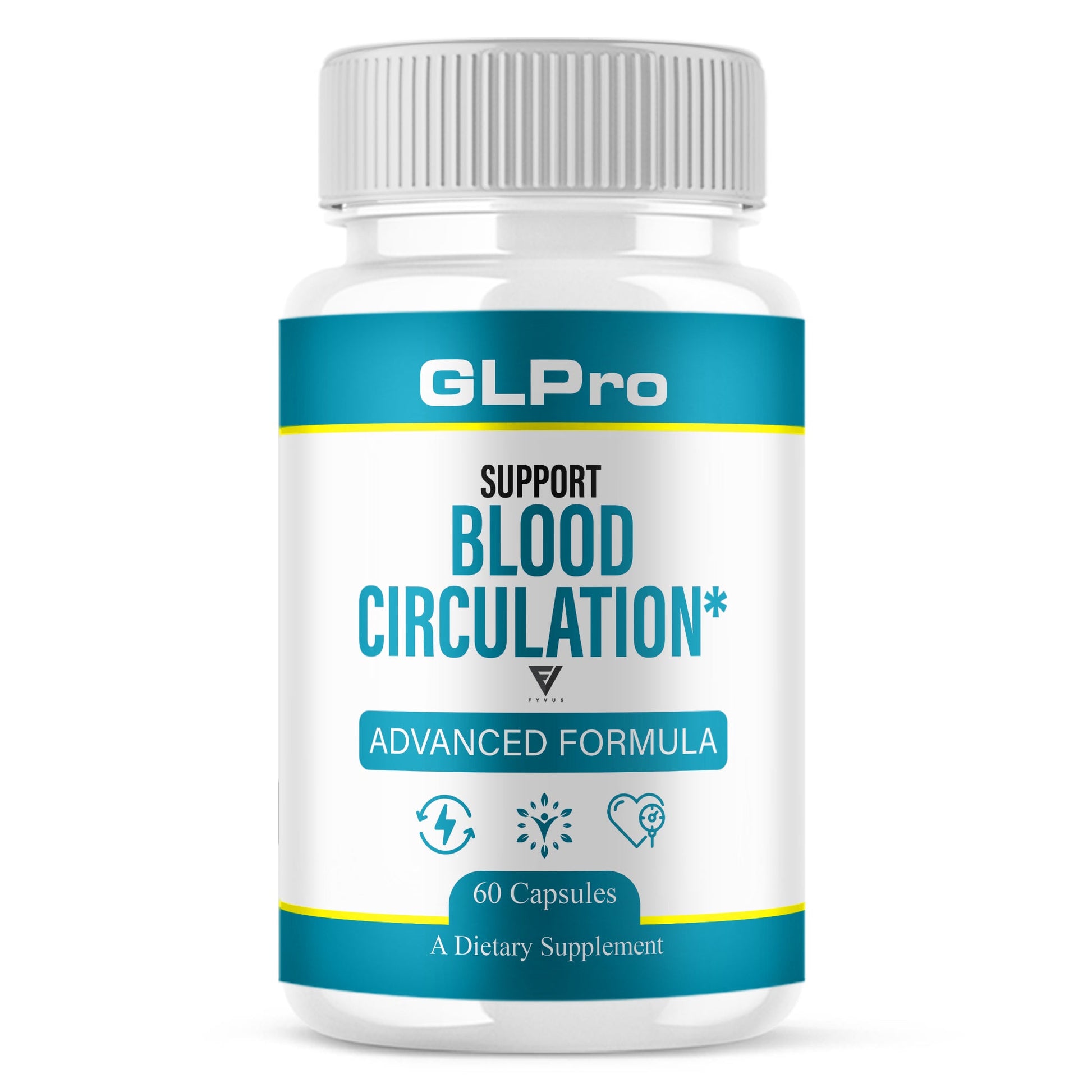 GLPro Capsules - Vitamin Place - Blood Sugar Capsules