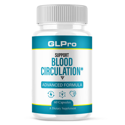 GLPro Capsules - Vitamin Place - Blood Sugar Capsules
