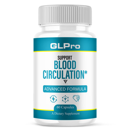 GLPro Capsules - Vitamin Place - Blood Sugar Capsules