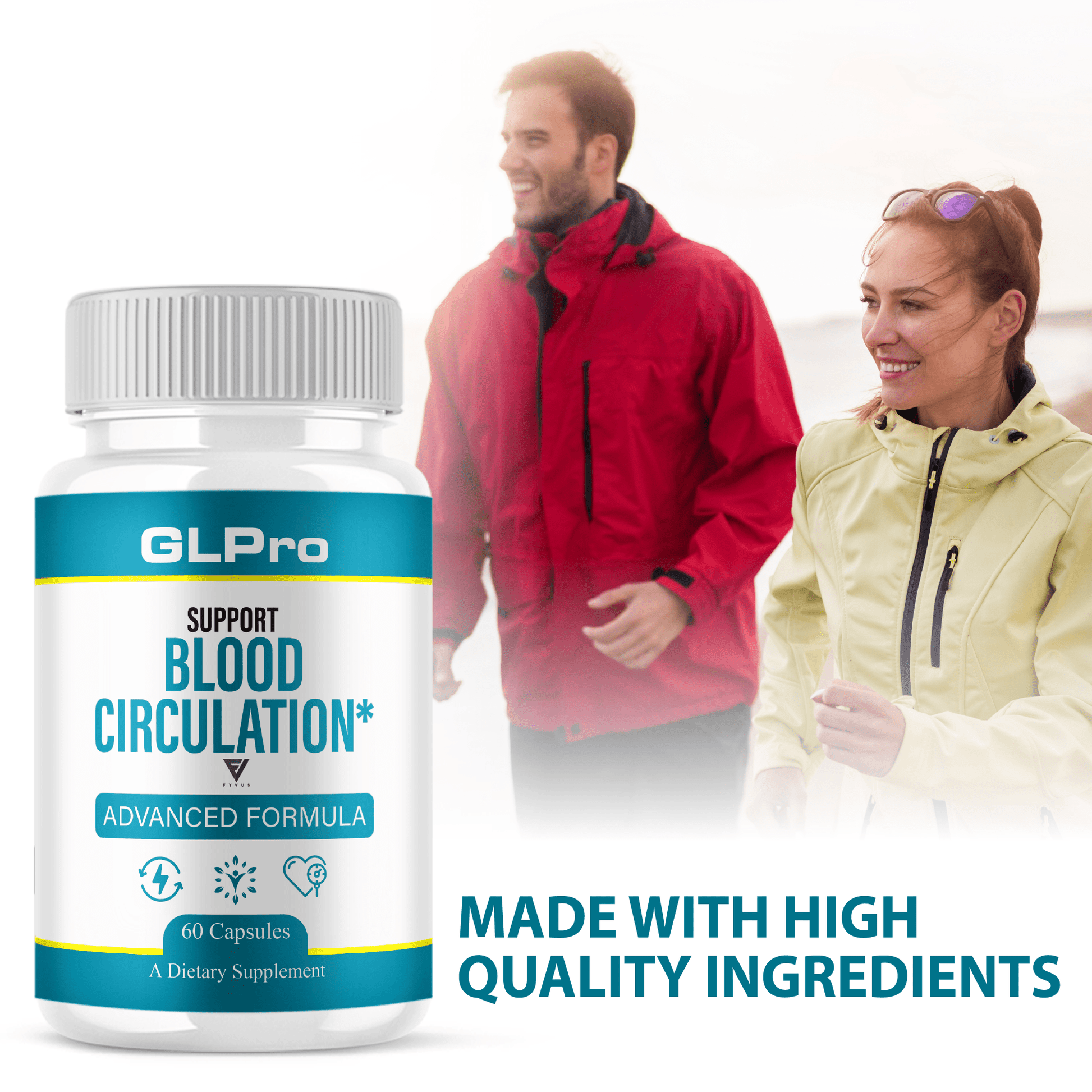 GLPro Capsules - Vitamin Place - Blood Sugar Capsules
