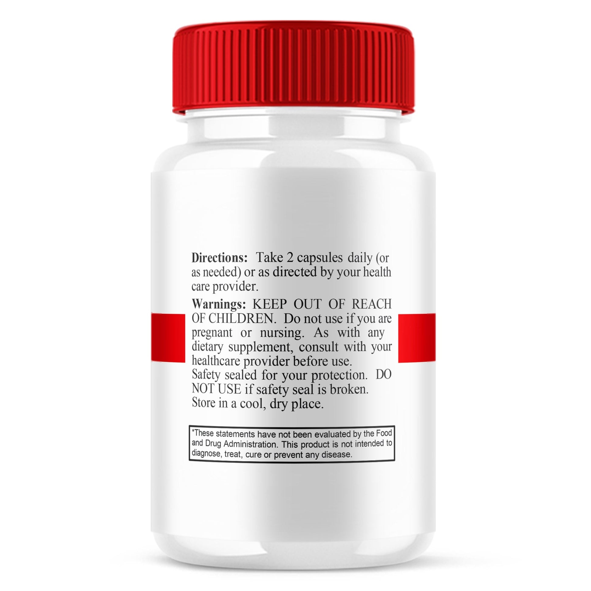 Gluco Advance Capsules - Vitamin Place - Blood Sugar Capsules
