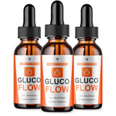Gluco Flow Drops - Vitamin Place - Drops