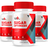 Gluco Health Plus Glycogen Capsules - Vitamin Place - Blood Sugar Capsules