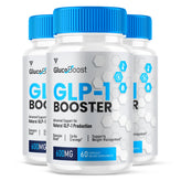 GlucoBoost Glycogen Capsules - Vitamin Place - Blood Sugar Capsules