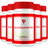 GlucoGuard Pro Capsules - Vitamin Place - Blood Sugar Capsules