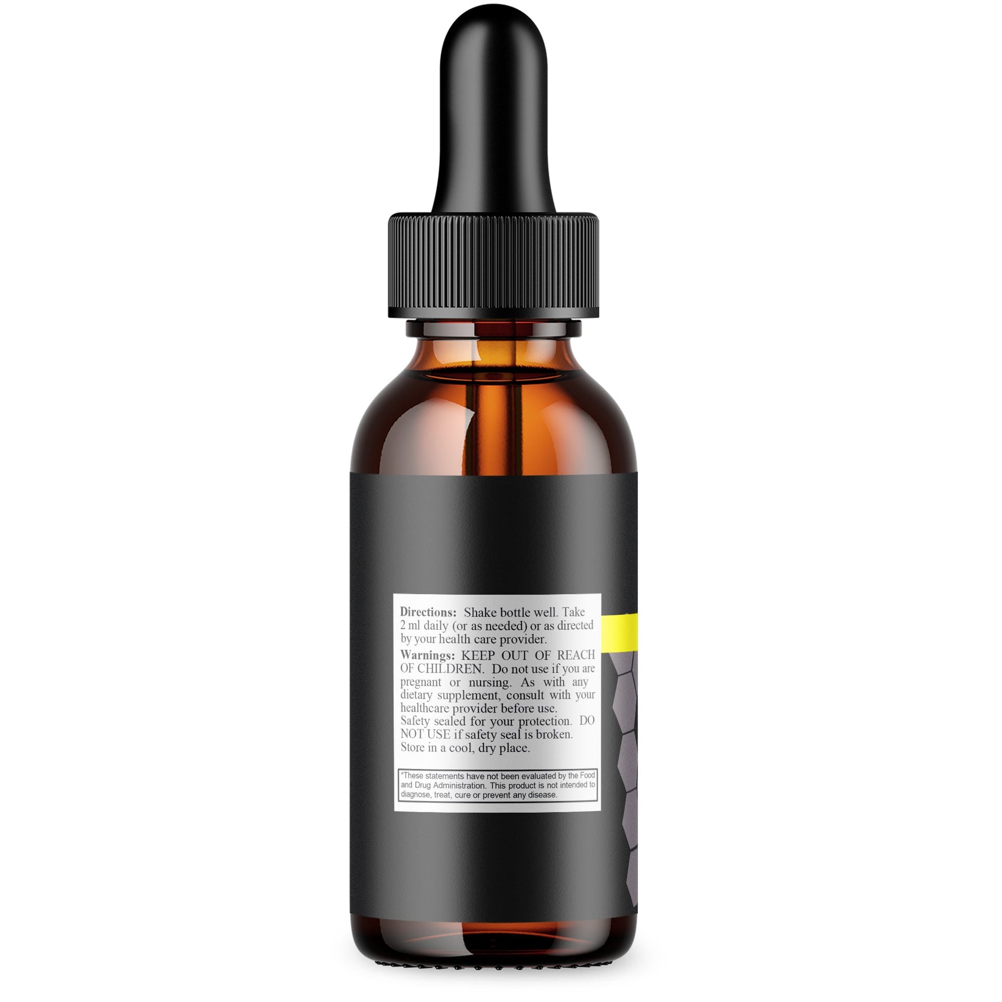 Glucomend Drops - Vitamin Place - Drops