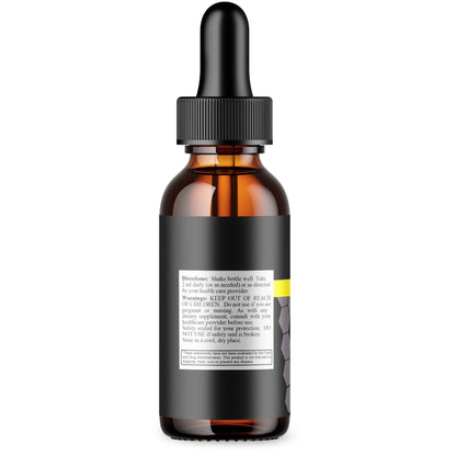 Glucomend Drops - Vitamin Place - Drops