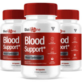 Glucozone Capsules - Vitamin Place