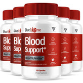 Glucozone Capsules - Vitamin Place