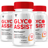 Glyco Assist Glycogen Support Capsules - Vitamin Place