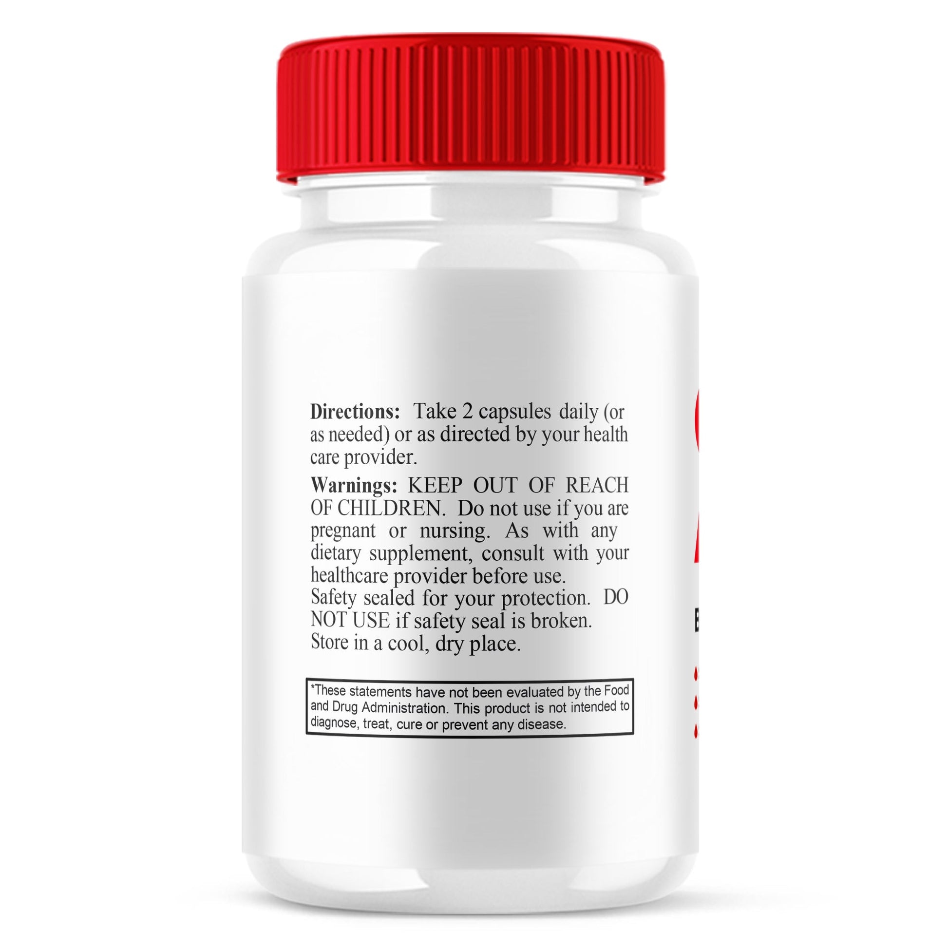Glyco Assist Glycogen Support Capsules - Vitamin Place