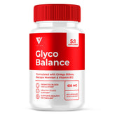 Glyco Balance - Vitamin Place - Energy & Circulation