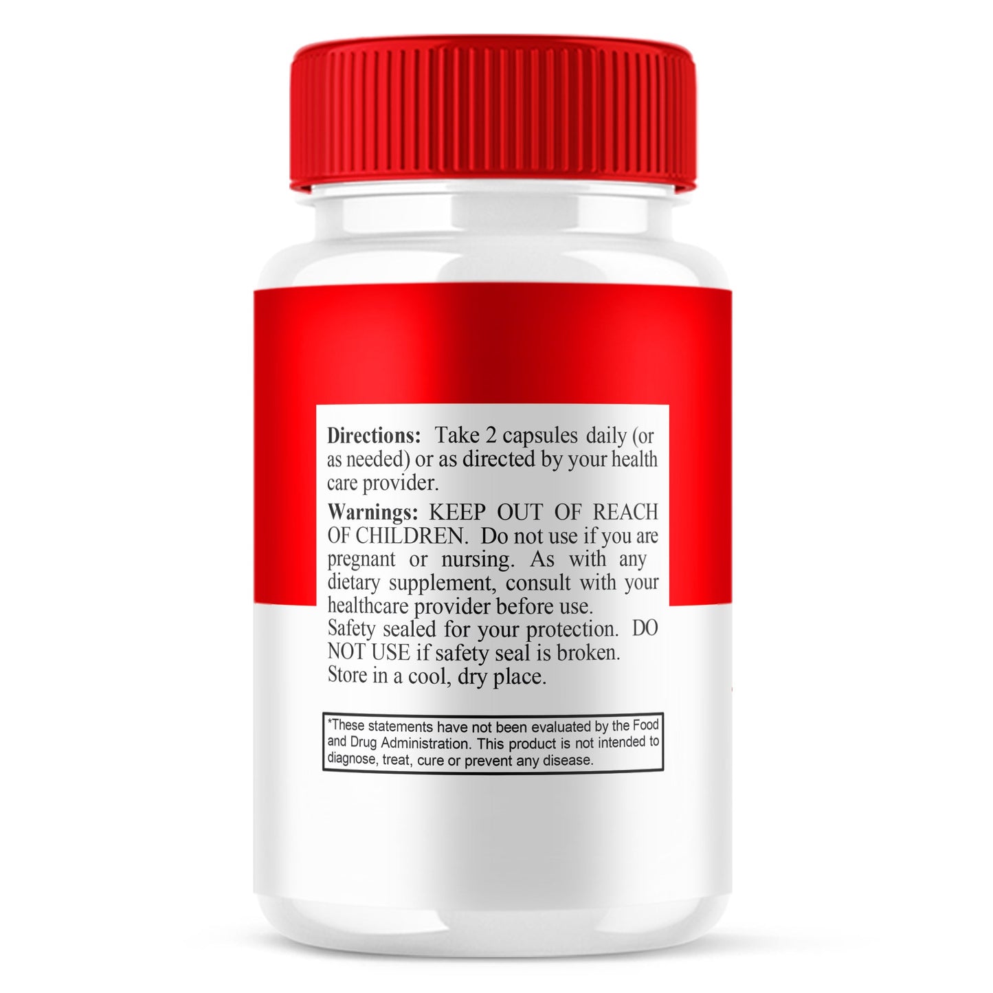 Glyco Balance - Vitamin Place - Energy & Circulation