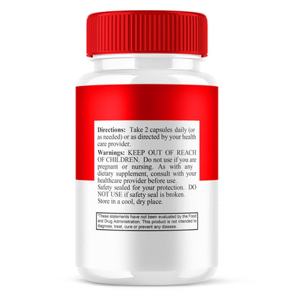 Glyco Balance - Vitamin Place - Energy & Circulation