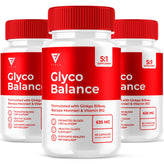 Glyco Balance - Vitamin Place - Energy & Circulation