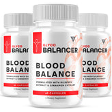 Glyco Balancer Capsules - Vitamin Place - Energy & Circulation