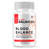 Glyco Balancer Capsules - Vitamin Place - Energy & Circulation