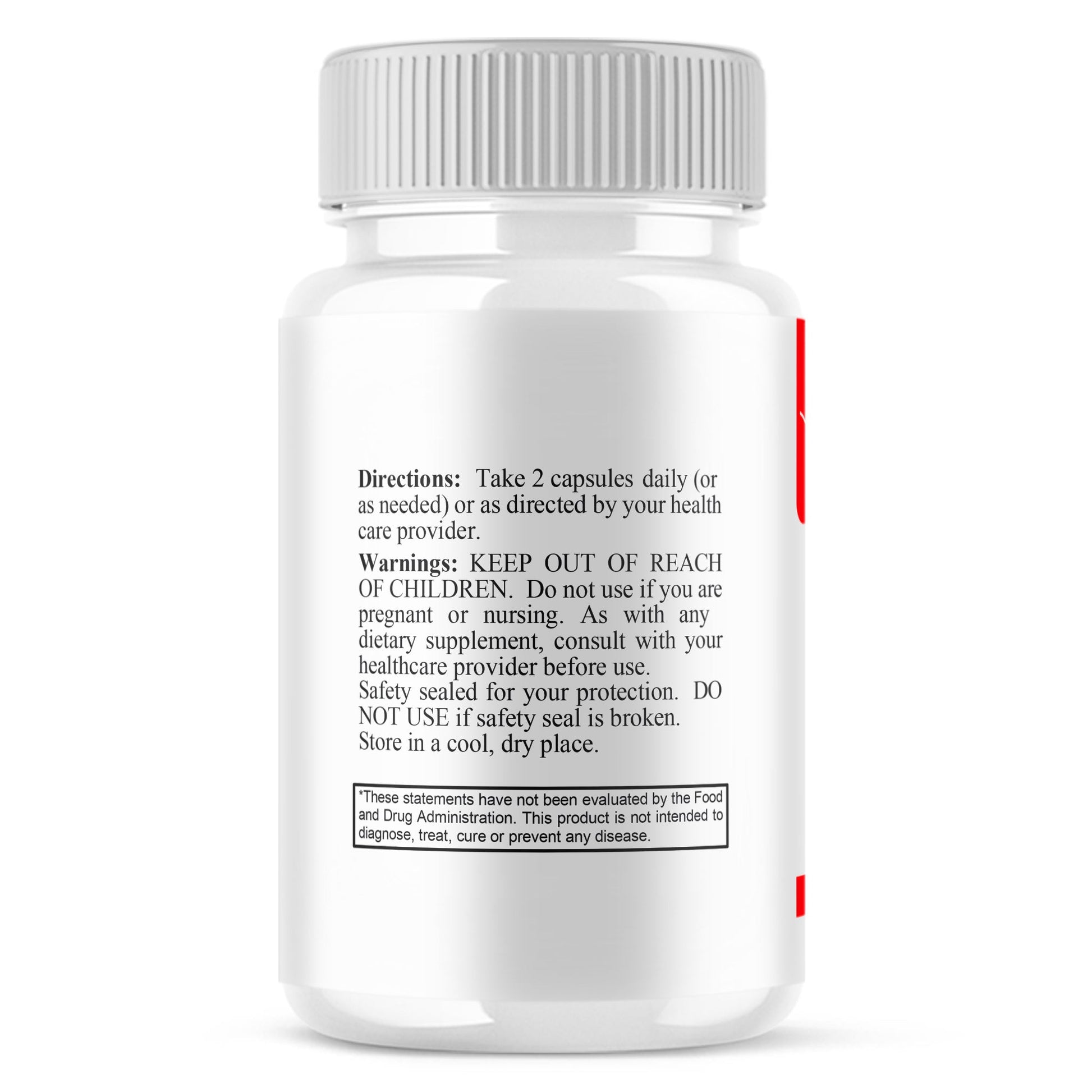 Glyco Balancer Capsules - Vitamin Place - Energy & Circulation