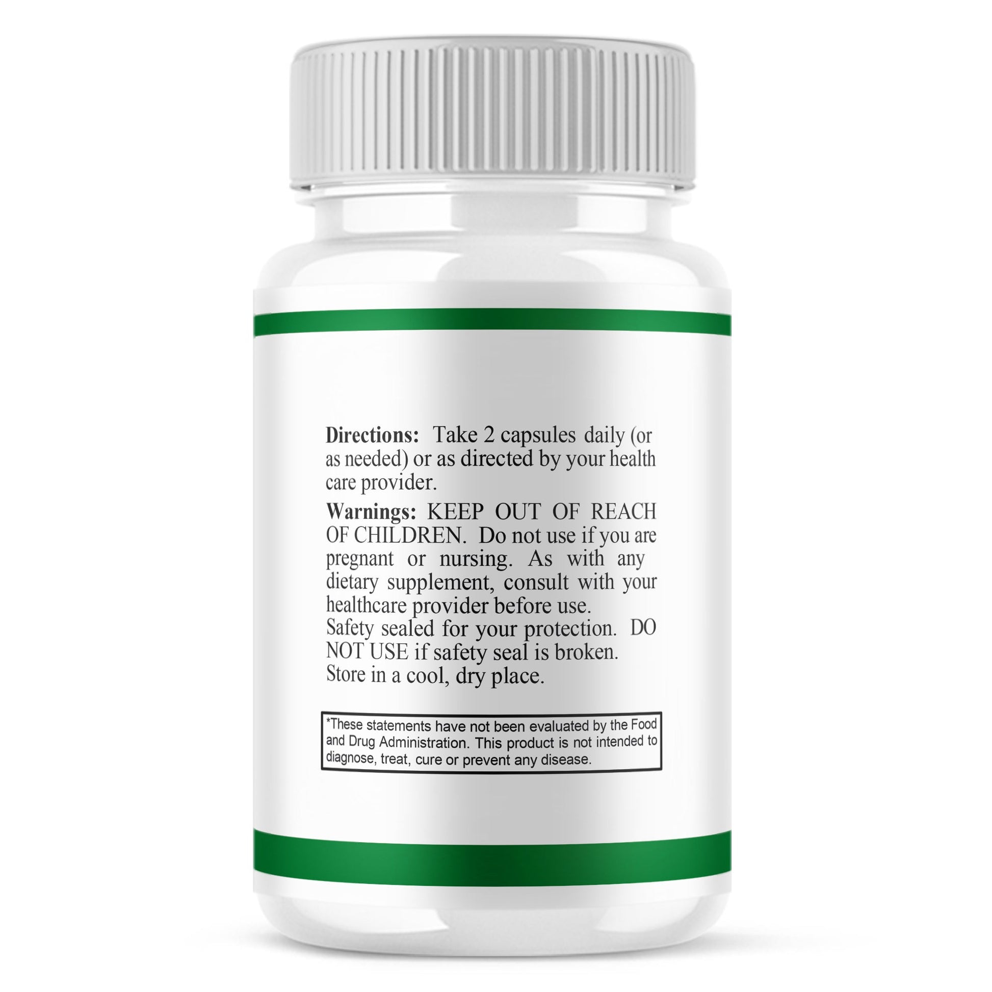 Glyco Edge Capsules - Vitamin Place - Blood Sugar Capsules