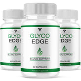 Glyco Edge Capsules - Vitamin Place - Blood Sugar Capsules