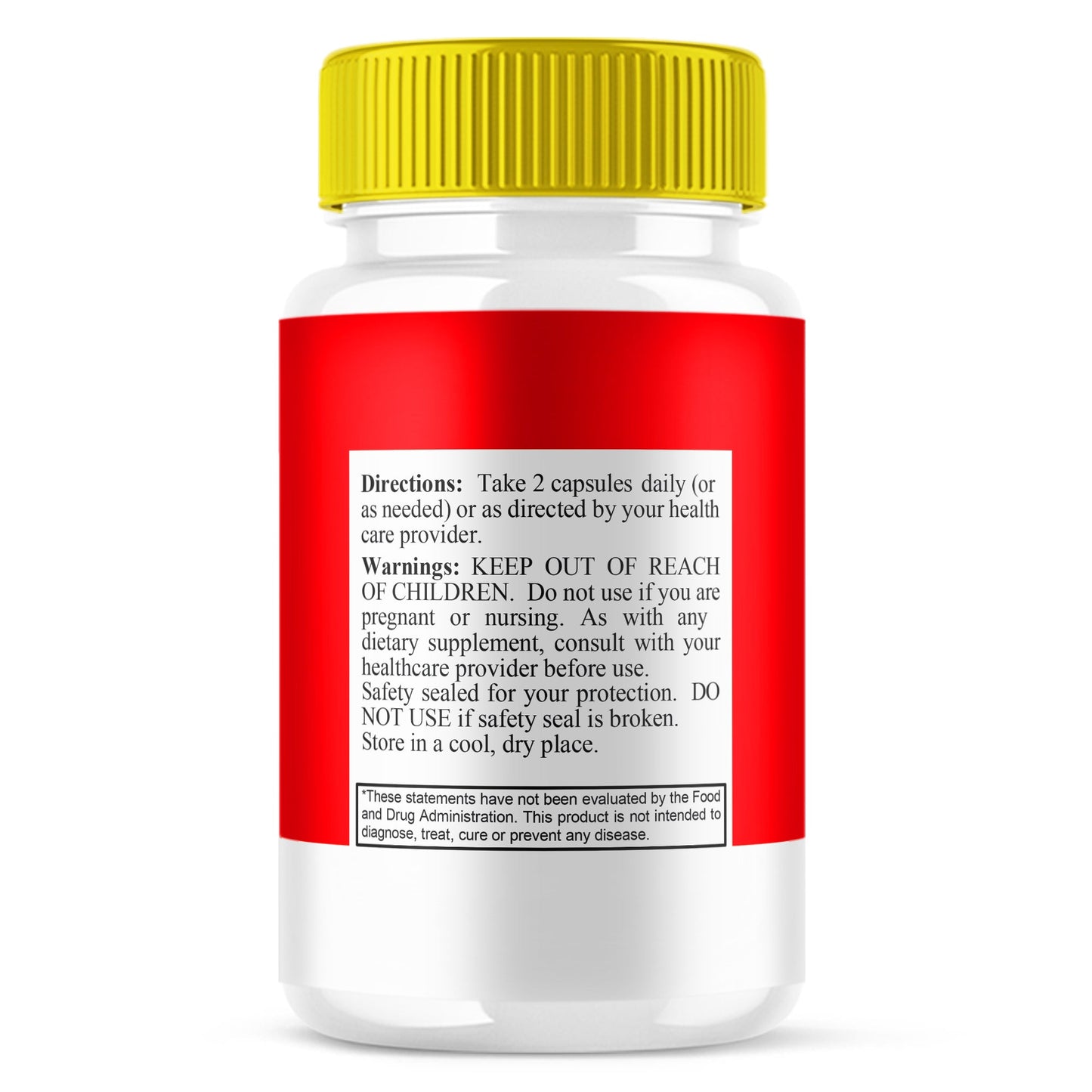 Glyco Life Capsules - Vitamin Place