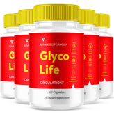 Glyco Life Capsules - Vitamin Place