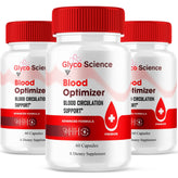 Glyco Science Capsules - Vitamin Place
