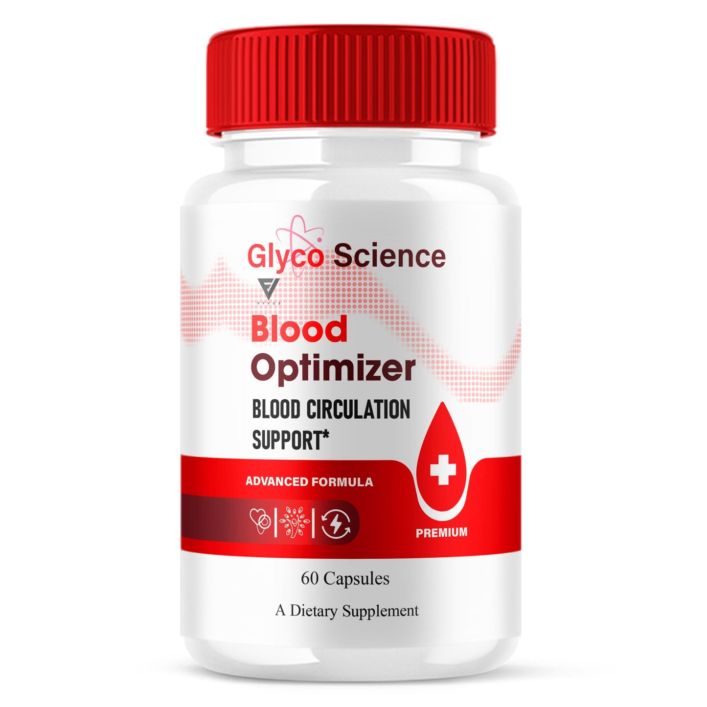 Glyco Science Capsules - Vitamin Place