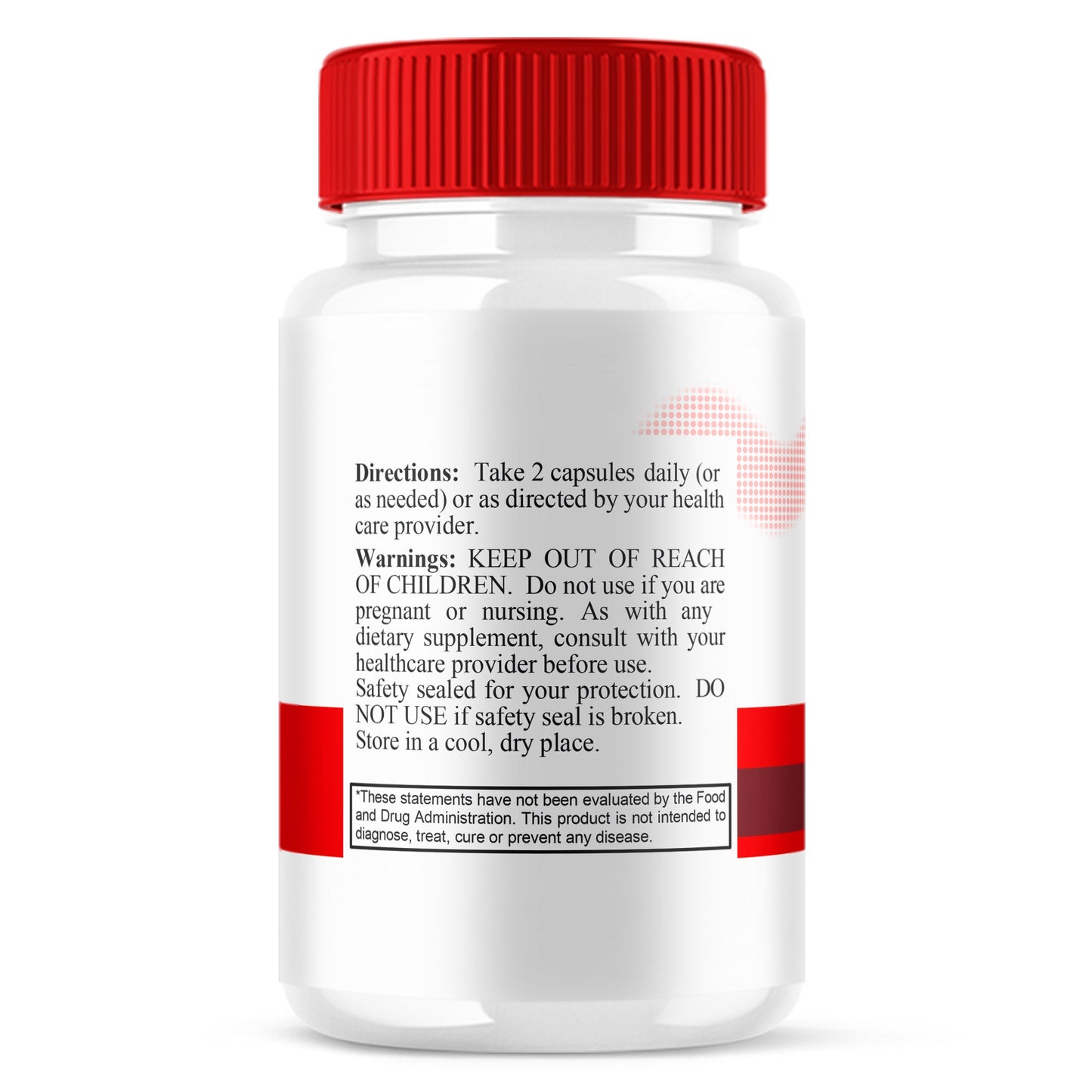 Glyco Science Capsules - Vitamin Place
