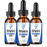 Glyco Shield Pro Drops - Vitamin Place - Drops