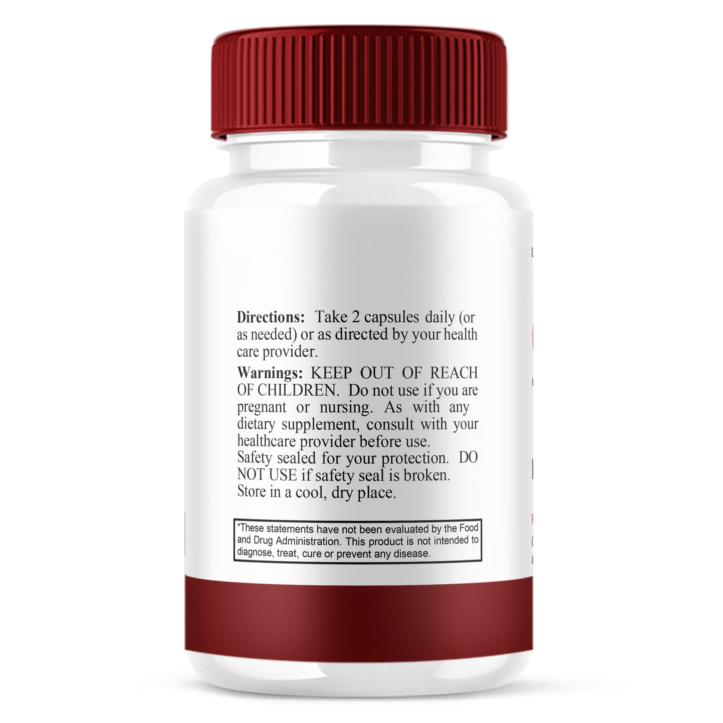 Glyco Thrive Capsules - Vitamin Place - Circulation & Wellness Support
