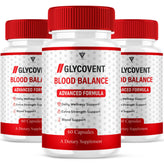 Glycovent Capsules - Vitamin Place - Energy & Circulation