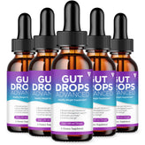 Gut Drops - Vitamin Place - Drops