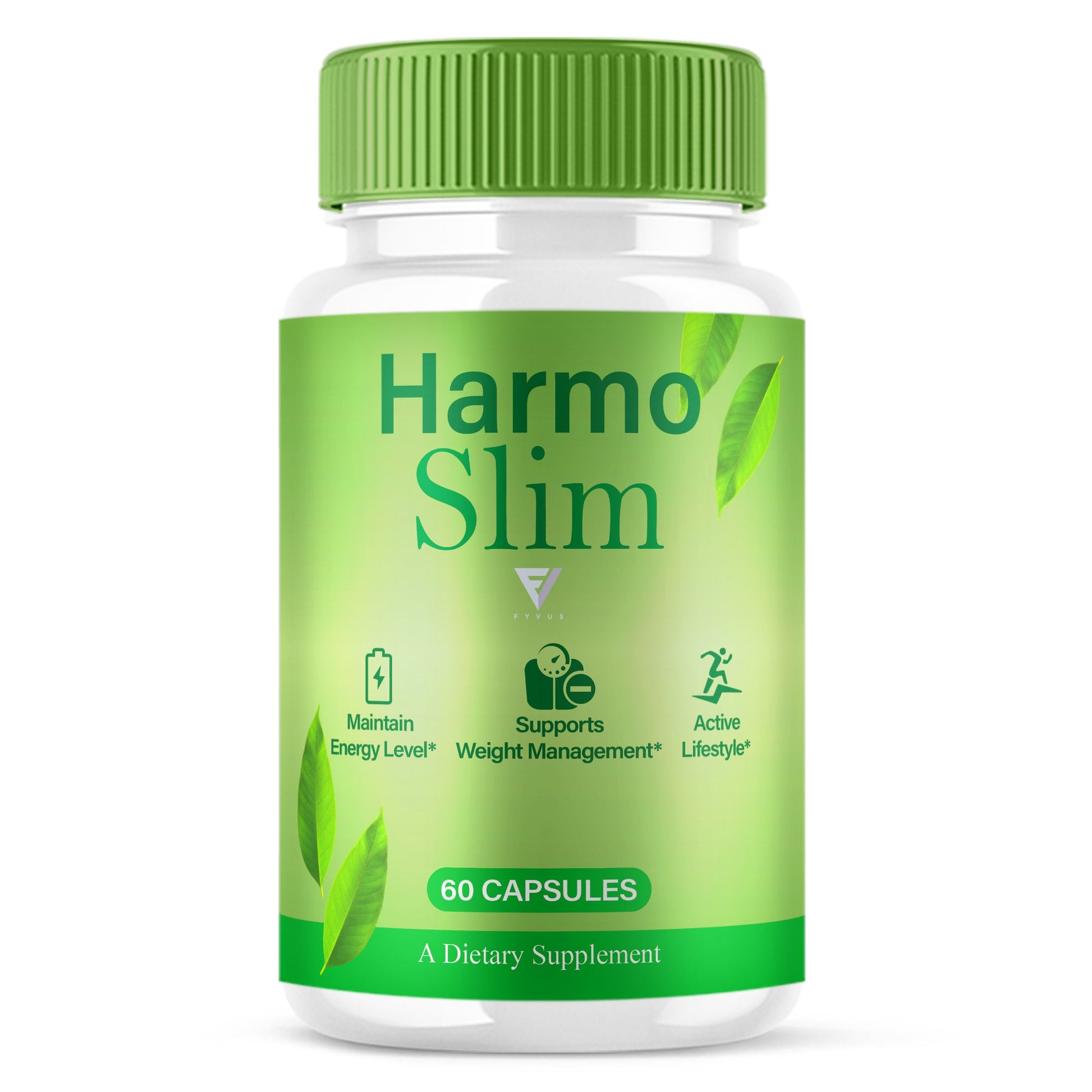 Harmo Slim Capsules - Vitamin Place