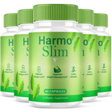 Harmo Slim Capsules - Vitamin Place