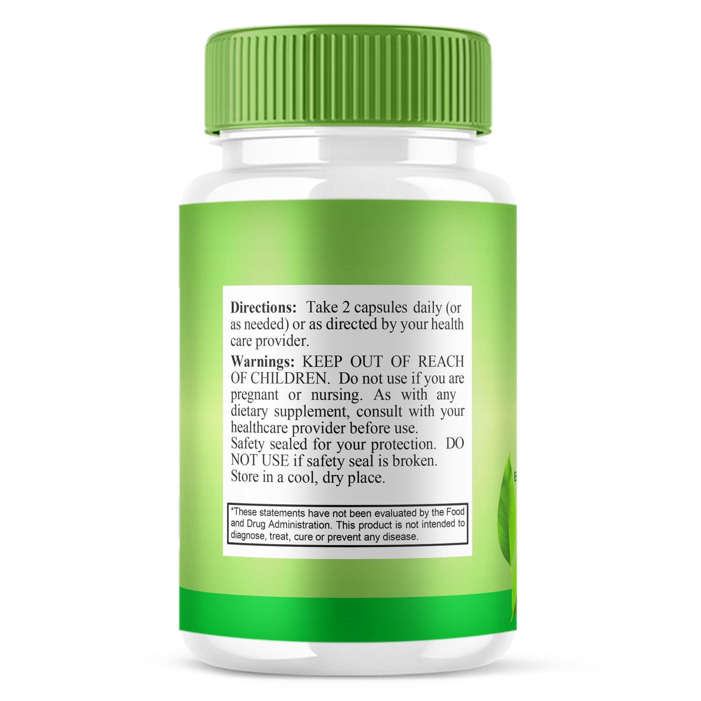 Harmo Slim Capsules - Vitamin Place