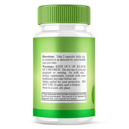 Harmo Slim Capsules - Vitamin Place