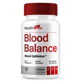 Health Flux Capsules | Heart & Metabolic Support