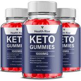 Health Rise Keto Gummies - Vitamin Place