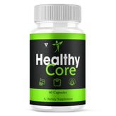 Healthy Core Capsules - Vitamin Place - Keto Capsules