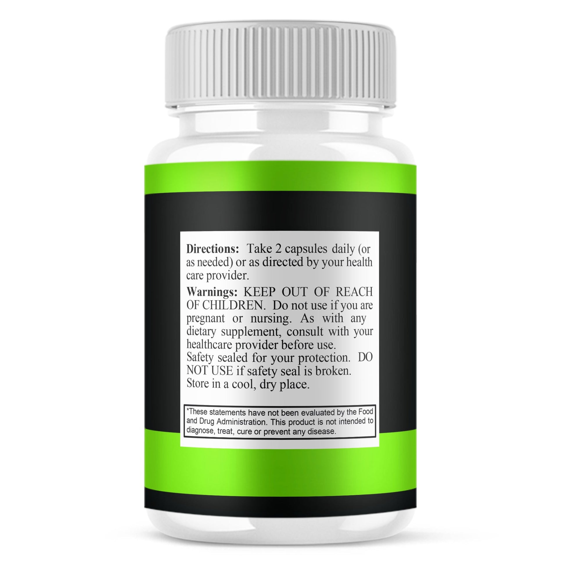 Healthy Core Capsules - Vitamin Place - Keto Capsules