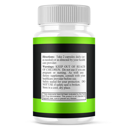 Healthy Core Capsules - Vitamin Place - Keto Capsules