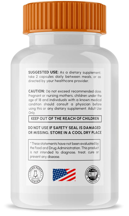 Helix4 Keto Capsules - Vitamin Place - Keto Capsules