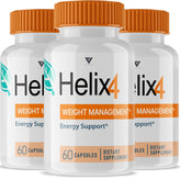Helix4 Keto Capsules - Vitamin Place - Keto Capsules