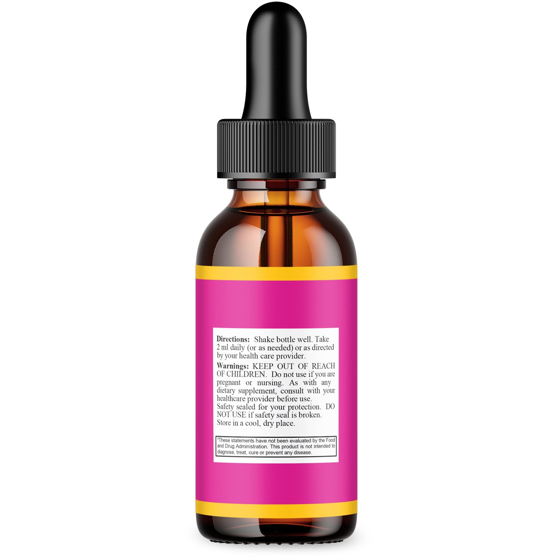 Himalayan Burn Max Drops - Vitamin Place - Drops